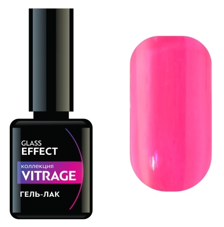 Formula Profi Гель-лак "VITRAGE" №13 5 мл