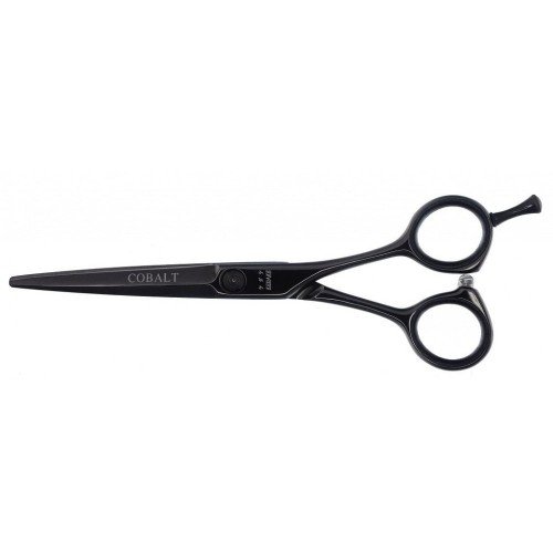 Kedake Ножницы 5,5 DQT/COBALT прямые клинковые