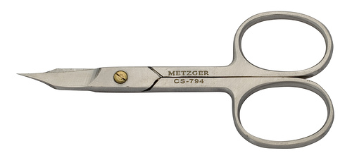 Metzger Ножницы ногтевые, универсальные