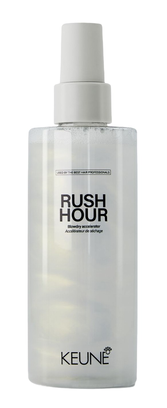 Keune Спрей для быстрой укладки / Rush Hour 200 мл