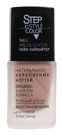 Лак Dance Legend Highlighter № 09 11 мл