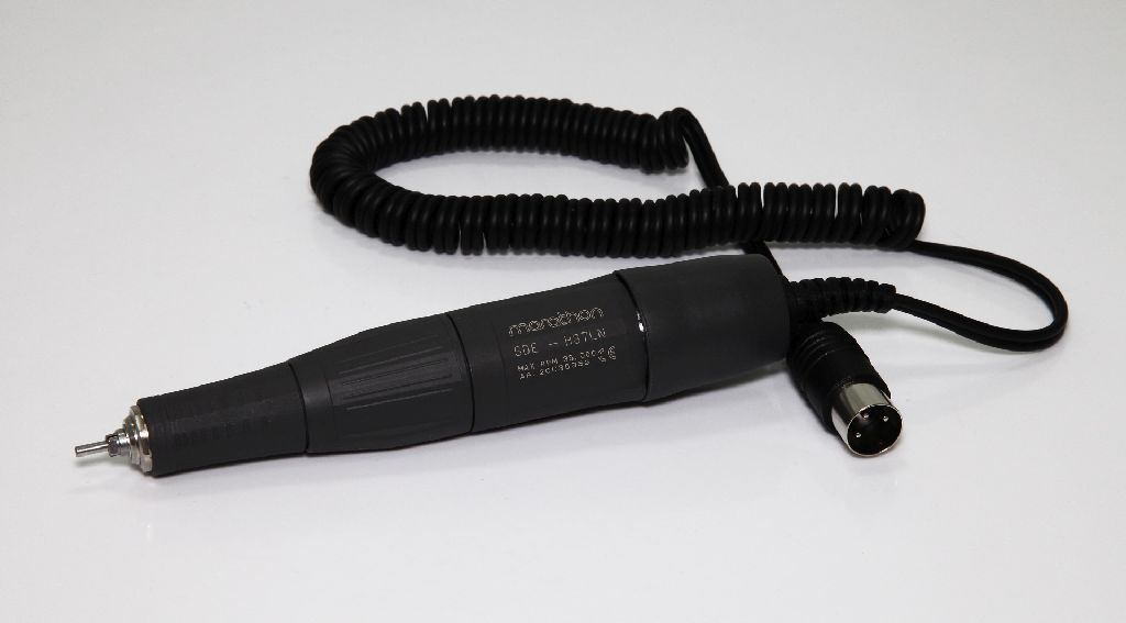 Наконечник-микромотор SDE-H37LN (35000 об/мин, крут. момент 3,2 Ncm,) SMT