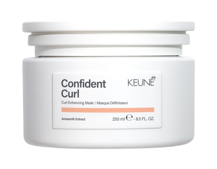 Keune Маска Упругий Локон / Confident Curl Mask 250 мл