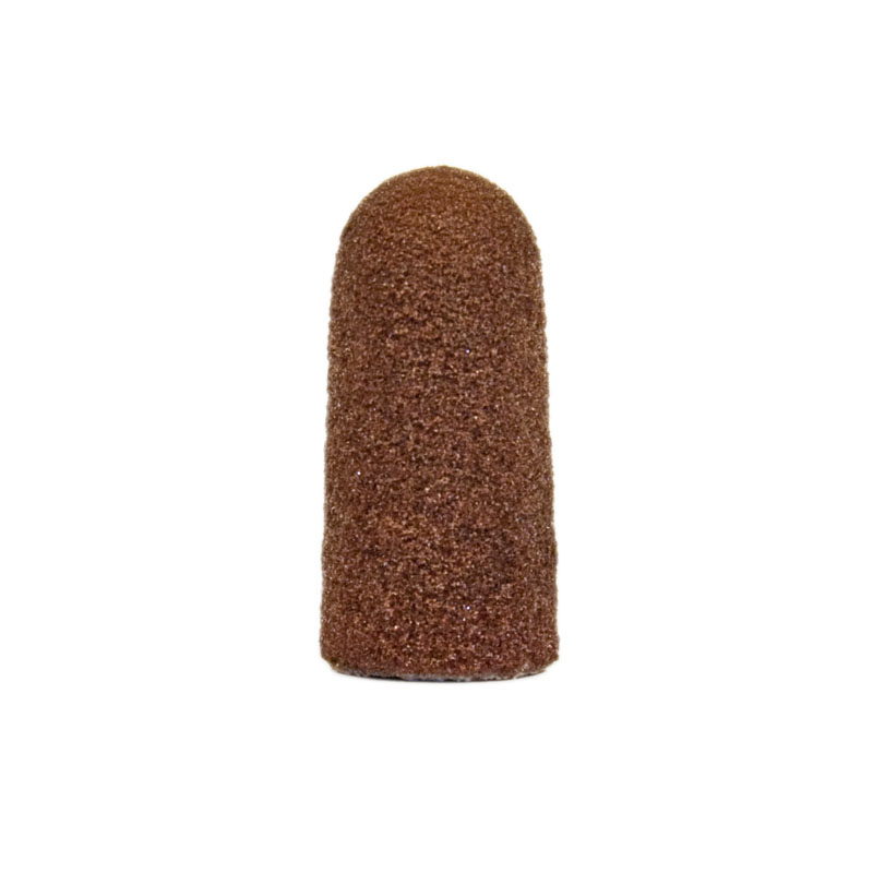 Planet Nails Колпачок абразивный 150 грит, 11,2 мм