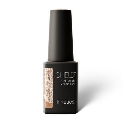Kinetics Гель-лак SHIELD №551 HEMA Free ASTRO 15 мл 