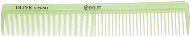 Dewal Расческа Olive Рабочая Широкая 21 См