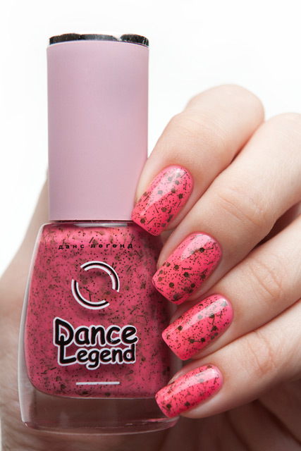 952 Лак Dance Legend Fruty Milk 15мл