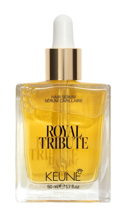 Keune Сыворотка для волос Королевская / Royal Tribute Hair Serum 50 мл