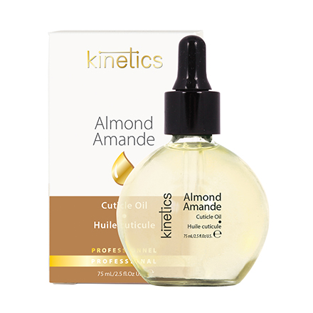 Kinetics Масло "Almond" с пипеткой 75 мл