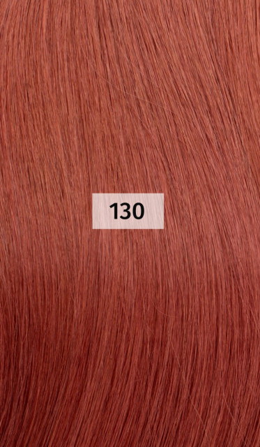 Hair Talk Волосы № 130 Straight 50см 