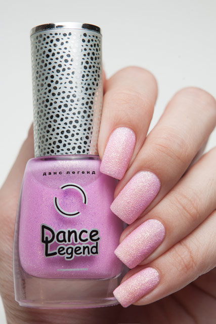 Лак Dance Legend Sahara-Crystal № 37 15мл