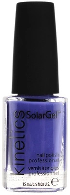 Kinetics Лак SolarGel Polish №386 (Love in The Snow) 15 мл