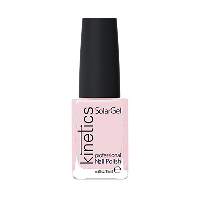 Kinetics Лак SolarGel Polish №059 15 мл