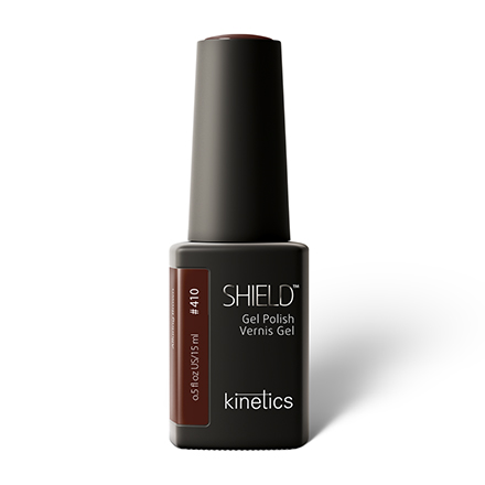 Kinetics Гель-лак SHIELD №410 15 мл