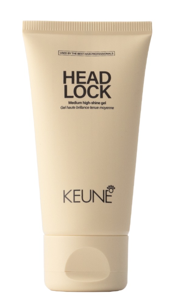 Keune Гель ультра сильной фиксации / Head Lock 50 мл