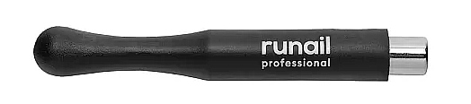 RuNail Магнит для гель-лака Cat's eye цилиндрический №9722 