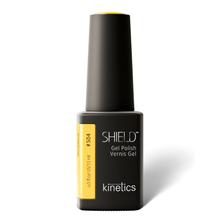 Kinetics Гель-лак SHIELD №504 (Mindset) 15 мл