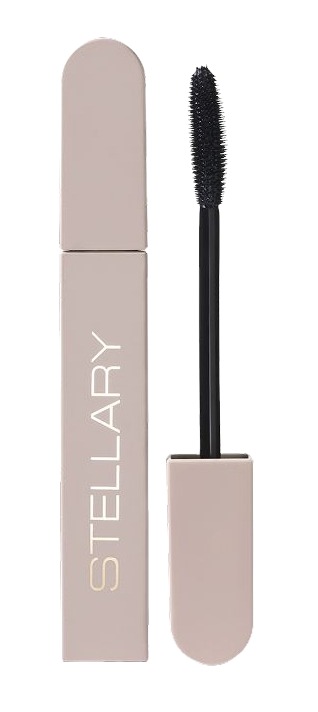 Stellary Тушь для ресниц с эффектом объема и разделения/Volume ambition mascara тон 01(черный), 12мл