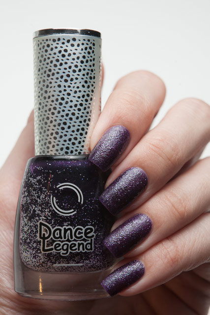 Лак Dance Legend Sahara-Crystal № 48 15мл