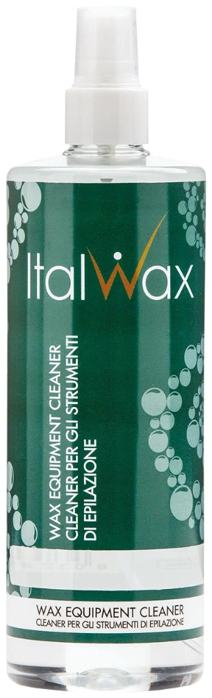 ItalWax Лосьон для очистки воска, 500 мл