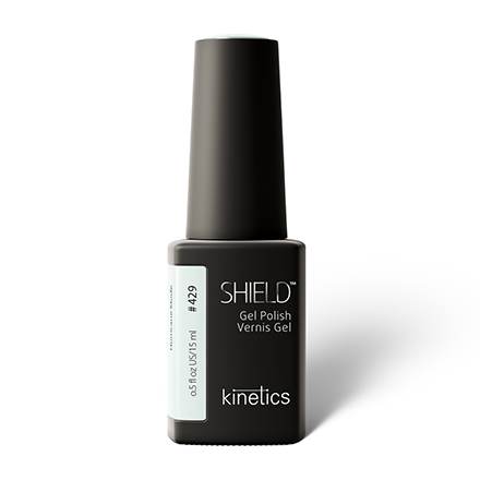 Kinetics Гель-лак SHIELD №429 15 мл