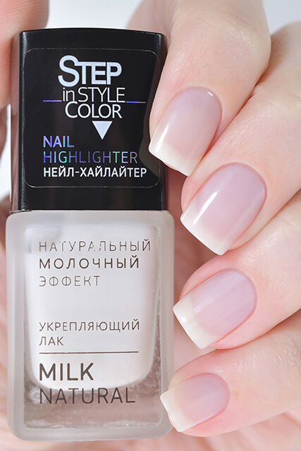 Лак Dance Legend №39 Highlighter 11 мл