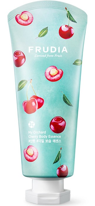 FRUDIA Молочко для тела с вишней 200 мл