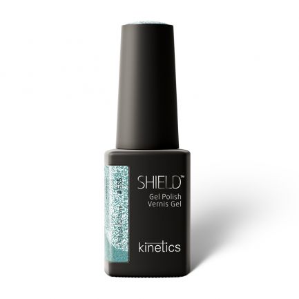 Kinetics Гель-лак SHIELD №555 HEMA Free ASTRO 15 мл 