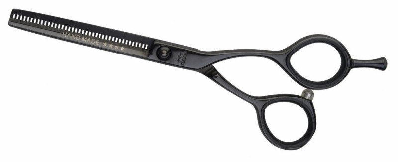 Kedake Ножницы 5,5 DQT/COBALT/BLACK филировочные
