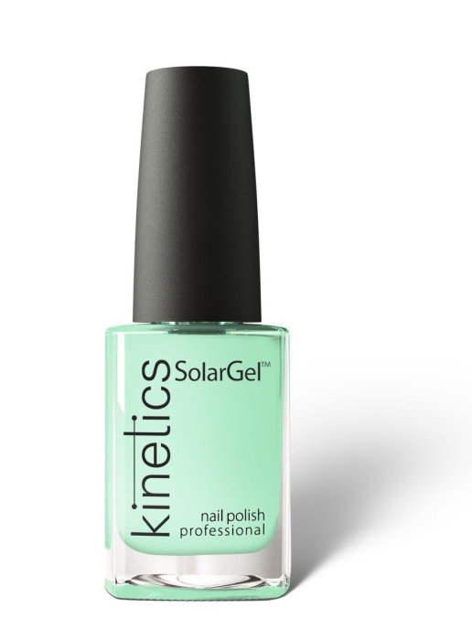 Kinetics Лак SolarGel Polish №428 (Reconnect) 15 мл
