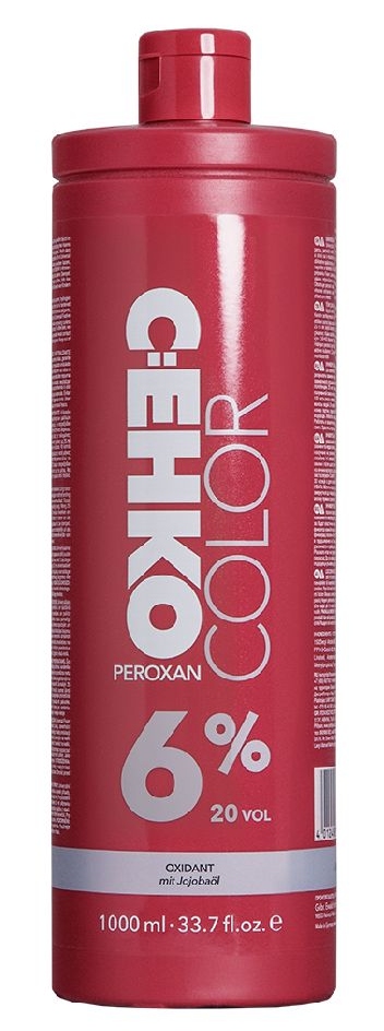 C:EHKO Пероксан (Оксид) 6% 1000 мл