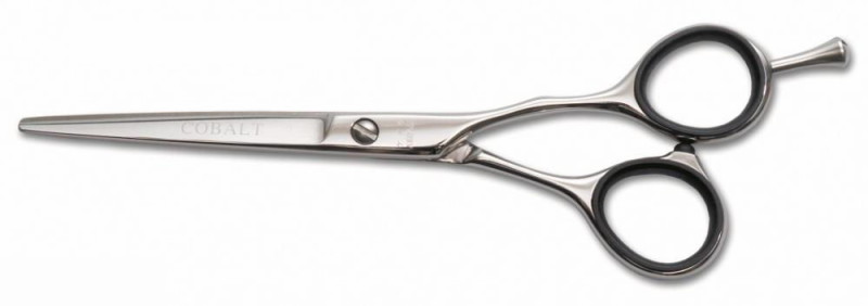 Kedake Ножницы 5,5 Ds/Cobalt Прямые