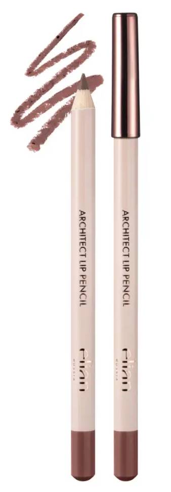 ELIAN Карандаш для губ Architect Lip Pencil, 07 Espresso, 1 гр.
