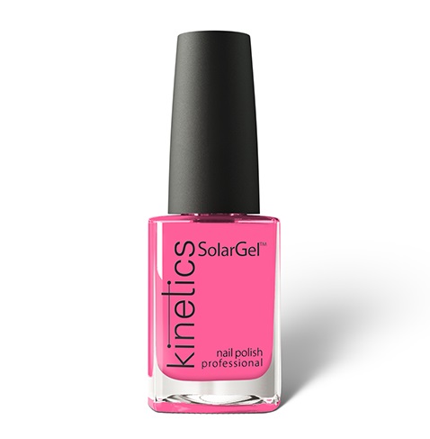 Kinetics Лак SolarGel Polish №497 (Unfreeze) 15 мл
