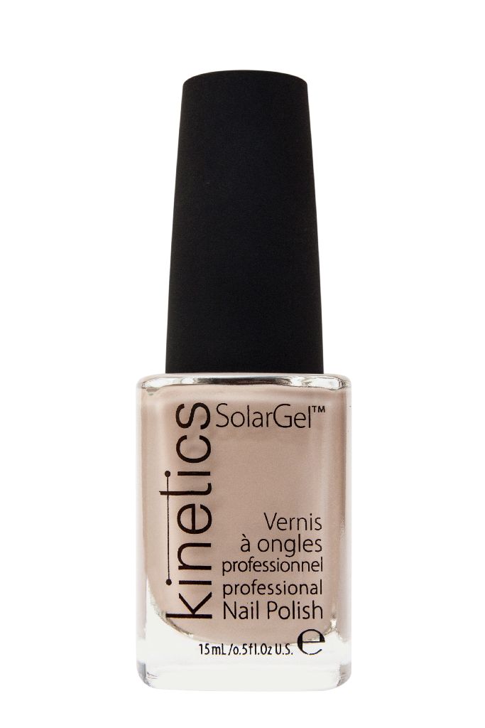 Kinetics Лак SolarGel Polish №317 (Zephyr) 15 мл