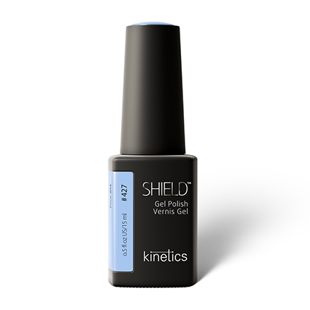 Kinetics Гель-лак SHIELD №427 15 мл