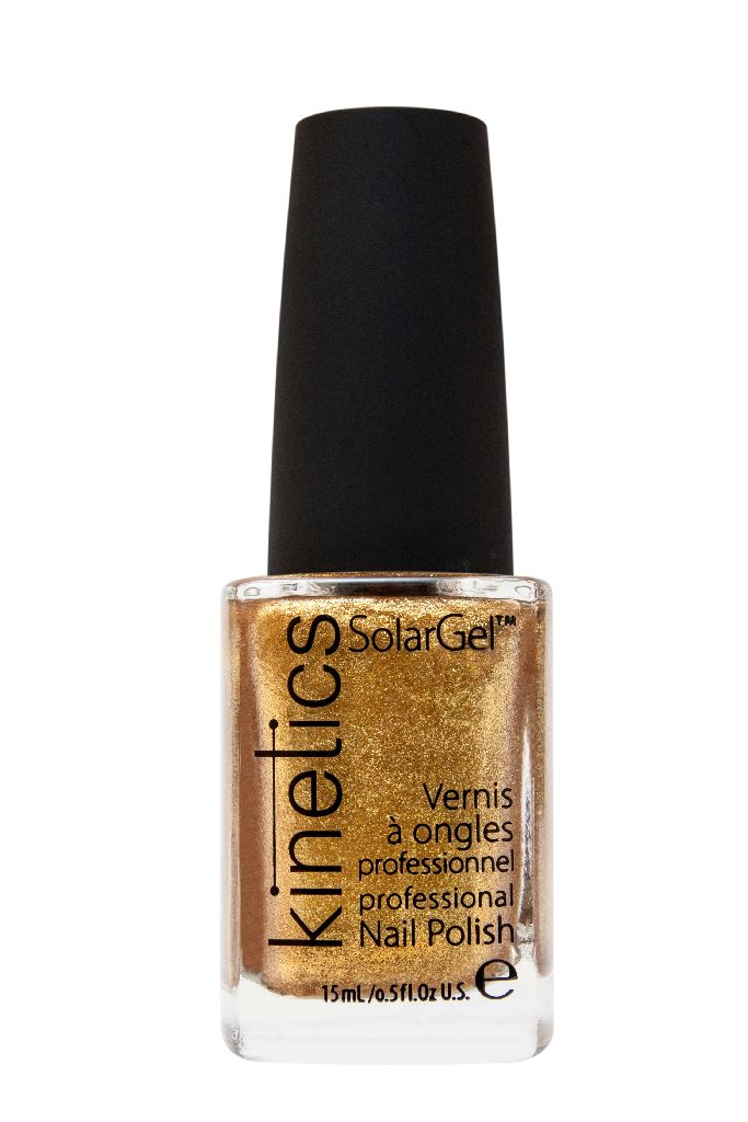 Kinetics Лак SolarGel Polish №323 (True Beauty) 15 мл
