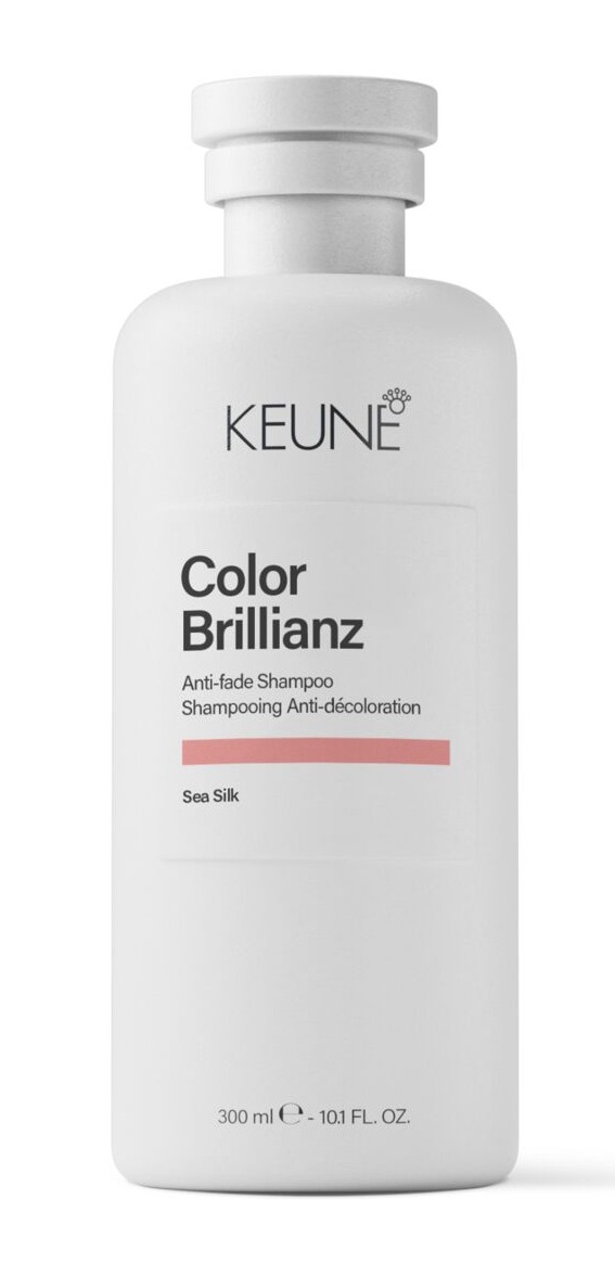 Keune Шампунь Яркость Цвета / Color Brillianz Shampoo 300 мл