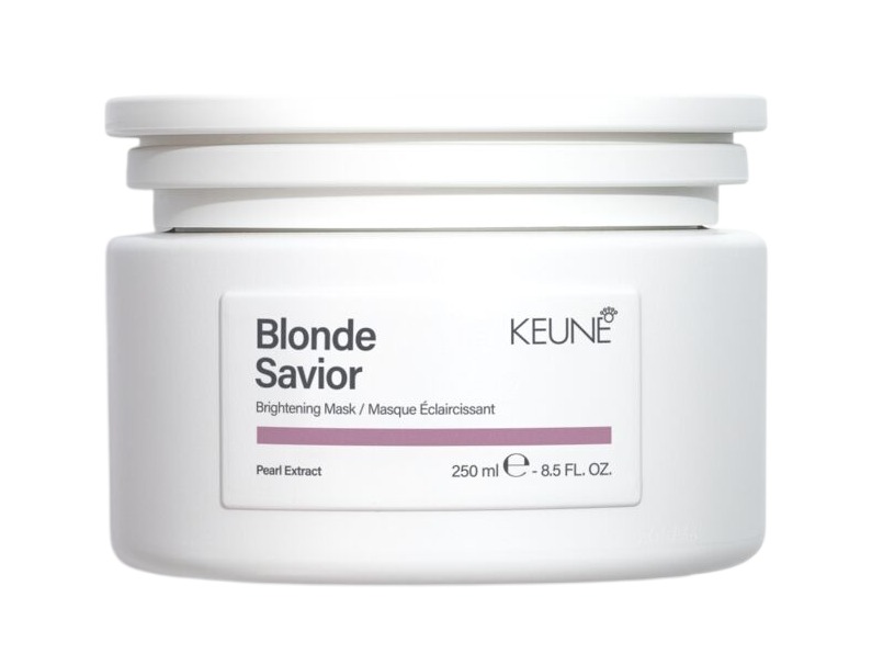 Keune Маска Блонд-Защита / Blonde Savior Mask 250 мл
