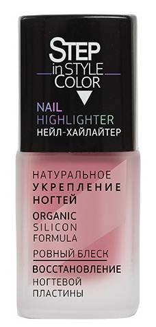 Лак Dance Legend Highlighter № 02 11 мл