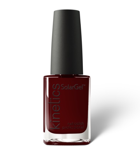 Kinetics Лак SolarGel Polish №442 (Whisper) 15 мл
