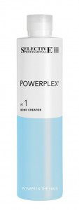 Selective POWERPLEX Шаг №1 BOND CREATOR, 500 мл.