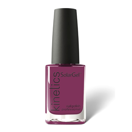 Kinetics Лак SolarGel Polish №507 (Mindset) 15 мл
