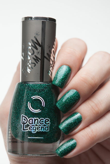 Лак Dance Legend Wow Prism №27 15мл