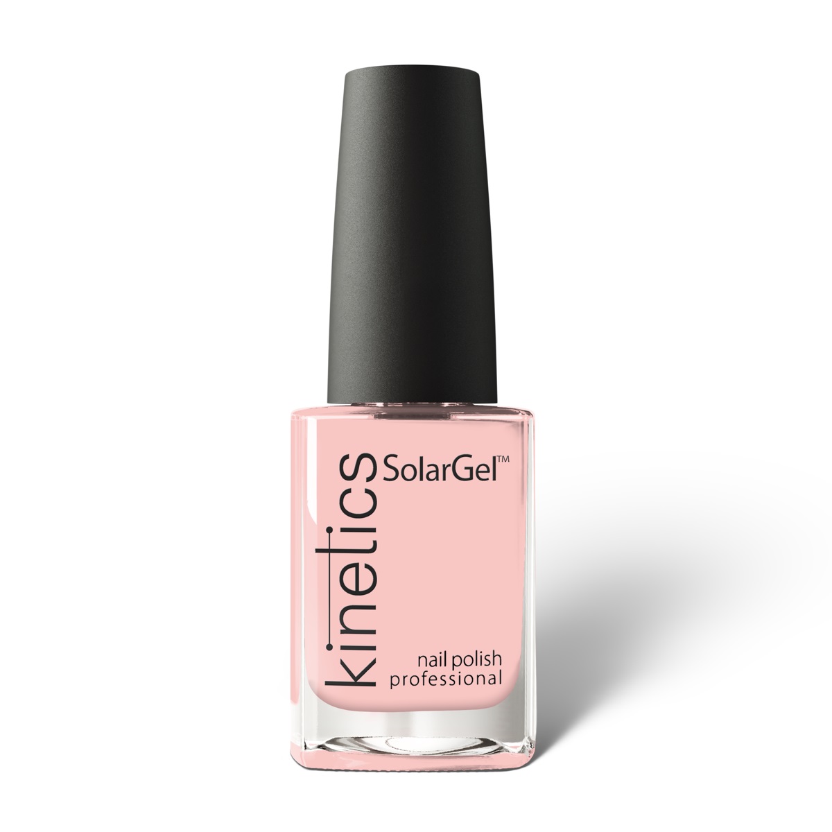 Kinetics Лак SolarGel Polish №470 Renascent 15 мл
