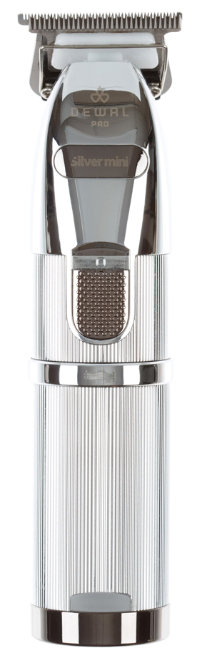 DEWAL Машинка SILVER MINI окантовочная, аккум./сеть, Т-образный нож