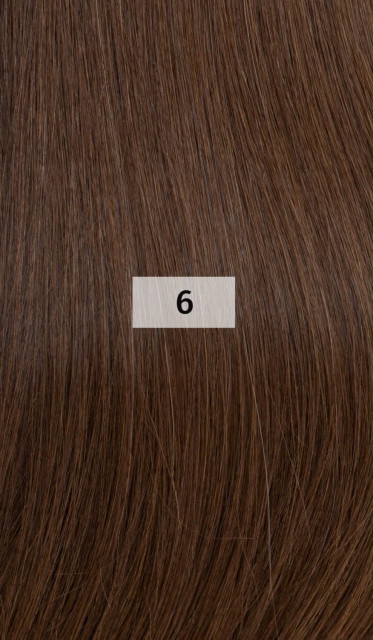 Hair Talk Комлпект Волос №06 волна 40см 