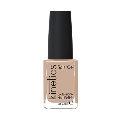 Kinetics Лак SolarGel Polish №249 15 мл