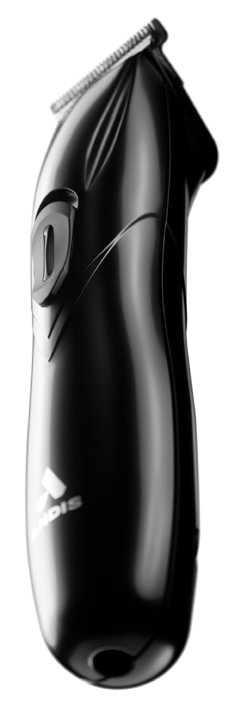 ANDIS D-8 Slimline Pro Триммер для стрижки аккум./сеть, срез 0.1 мм., 4 насадки, 2,45 Вт