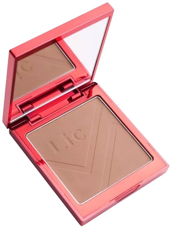 LIC Скульптор для лица Sculpt (02 Choco haze) 11 гр.